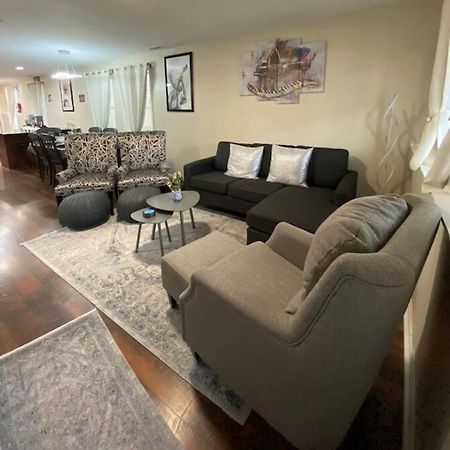 Cozy Bay Home Beach+Casino+More Атлантик Сити Экстерьер фото