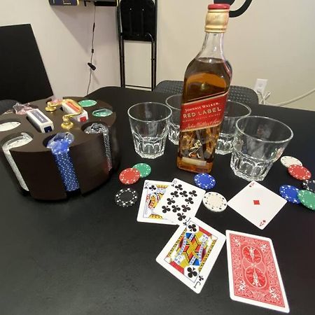 Cozy Bay Home Beach+Casino+More Атлантик Сити Экстерьер фото