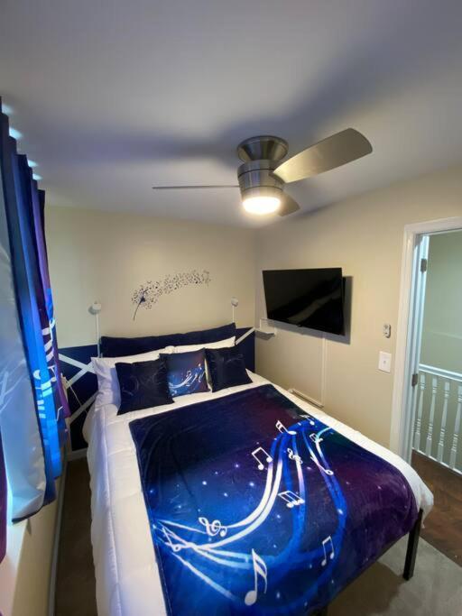 Cozy Bay Home Beach+Casino+More Атлантик Сити Экстерьер фото